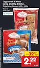 Aktuelles kernig & kräftig Brötchen Angebot bei Netto Marken-Discount in Paderborn ab 2,22 €