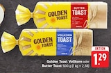 Aktuelles Vollkorn Toast Angebot bei EDEKA in Reutlingen ab 1,29 €