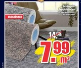 wohnstore Petzold - Schlingen-Teppichboden Angebot im Prospekt Schlingen-Teppichboden bei wohnstore Petzold im Prospekt "" für 7,99 €