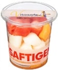 Kaufland Siegburg - Melonen-Mix Angebot im Prospekt Melonen-Mix bei Kaufland im Siegburg Prospekt für 2,49 €