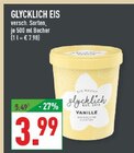 Aktuelle Eis Angebote bei Marktkauf in Duisburg Aktuelles EIS Angebot bei Marktkauf in Duisburg ab 3,99 €