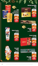 Prix et réduction Kinder dans le prospectus Colruyt en cours Offre Kinder dans le catalogue Colruyt du moment à la page 26