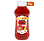 Tomatenketchup im Penny Prospekt XXL Tomatenketchup von WÜRZ&CO im aktuellen Penny Prospekt für 1,89 €