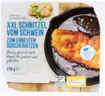 Aktuelle Hähnchen Angebote bei Netto Marken-Discount in Heilbronn Aktuelles XXL Schweine- oder Hähnchenschnitzel Angebot bei Netto Marken-Discount in Heilbronn ab 2,69 €