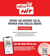 Papier im HIT Prospekt in Bornheim Aktueller HIT Prospekt mit Papier, "ECHTE VIELFALT", Seite 4