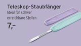 Teleskop-Staubfänger Angebote bei famila Nordwest Oldenburg für 7,00 €