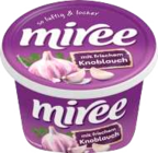 Frischkäsevariation mit frischem Knoblauch bei Knolles Markt im Prospekt "" für 0,99 €