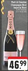 Aktuelles Champagne Brut Imperial Rosé Angebot bei E center in Herne ab 46,99 €