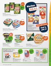 Aktueller tegut Prospekt mit Schinken, "tegut… gute Lebensmittel", Seite 13