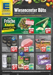 E center Prospekt für Jena mit 32 Seiten E center Prospekt für Jena: "Wir lieben Lebensmittel!", 32 Seiten, 02.03.2026 - 07.03.2026