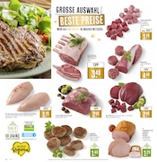 Aktueller Marktkauf Prospekt mit Fleisch, "Aktuelle Angebote", Seite 12