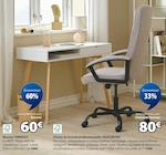 Promo Bureau TAMHOLT à 60,00 € dans le catalogue Jysk à Lexy