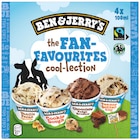 Crème glacée - Ben & Jerry's en promo chez Colruyt Crème glacée - Ben & Jerry's dans le catalogue Colruyt