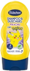 Shampoo & Duschgel/Spülung von BÜBCHEN für 1,29 € bei Kaufland im Angebot Shampoo & Duschgel/Spülung von BÜBCHEN im aktuellen Kaufland Prospekt