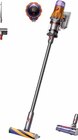 Aktuelles Akku-Stielsauger V12 Detect Slim Angebot bei MEDIMAX in Magdeburg ab 439,00 €