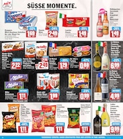 Obstbrand im HIT Prospekt in Göttingen Aktueller HIT Prospekt mit Obstbrand, "ECHTE VIELFALT", Seite 12