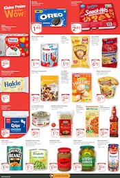 Aktueller GLOBUS Prospekt mit Maggi, "Aktuelle Angebote", Seite 6