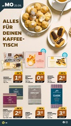 Brot Angebot & Preis im aktuellen Netto mit dem Scottie Prospekt Brot Angebot im aktuellen Netto mit dem Scottie Prospekt auf Seite 8