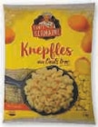 Knepfle à Hyper U dans Étigny Knepfle à Hyper U dans Étigny