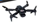 Quadrocopter Go Stunt 2.0 im Müller Prospekt Quadrocopter Go Stunt 2.0 von Revell RC im aktuellen Müller Prospekt für 29,99 €