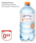 Aktuelles Flavour Angebot bei GLOBUS in Duisburg ab 0,99 €