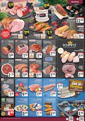 Aktueller EDEKA Prospekt mit Hering, "Aktuelle Angebote", Seite 3