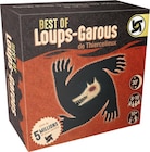 Loups-Garous Best Of - ASMODEE - Carrefour Loups-Garous Best Of - ASMODEE à 14,90 € dans le catalogue Carrefour