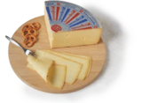 Appenzeller im tegut Prospekt Appenzeller von Schweizer im aktuellen tegut Prospekt für 2,99 €