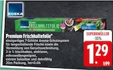 Premium Frischhaltefolie im EDEKA Prospekt Premium Frischhaltefolie von EDEKA im aktuellen EDEKA Prospekt für 1,29 €