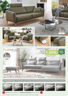 Fernsehsessel im XXXLutz Möbelhäuser Prospekt "Exklusive Möbelkreationen" mit 24 Seiten (Remscheid)