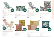 Offre Maison dans le catalogue Botanic du moment à la page 33