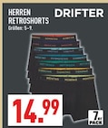 Herren Retroshorts bei Marktkauf im Ibbenbüren Prospekt für 14,99 €