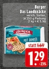 EDEKA Waldfeucht - Das Landknäcke Angebot im Prospekt Das Landknäcke bei EDEKA im Waldfeucht Prospekt für 1,29 €