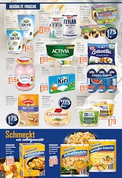Kartoffeln im K+K - Klaas & Kock Prospekt in Rheine Aktueller K+K - Klaas & Kock Prospekt mit Kartoffeln, "Wenn Lebensmittel, dann K+K", Seite 6
