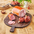 Mini jambonneau cuit dans le catalogue Carrefour