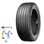 Sommerreifen 225/45 R18 91Y Goodyear Eagle F1 Asymmetric 5 Angebot in Untergriesbach Sommerreifen 225/45 R18 91Y Goodyear Eagle F1 Asymmetric 5 im aktuellen Prospekt bei Volkswagen in Untergriesbach