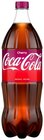 Lidl Autun - Promo Coca Cola Cherry Promo Coca Cola Cherry à 1,08 € dans le catalogue Lidl à Autun