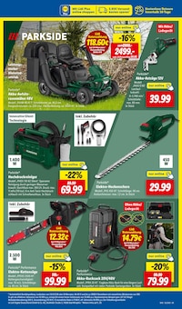 Batterie im aktuellen Lidl Prospekt (Fürth) Batterie im Lidl Prospekt "LIDL LOHNT SICH" mit 68 Seiten (Fürth)