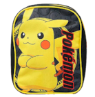 Sac à dos Pokémon - Gifi à Brive-la-Gaillarde Sac à dos Pokémon en promo chez Gifi Brive-la-Gaillarde à 7,99 €