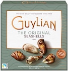 Meeresfrüchte Praline Angebote von Guylian bei REWE Wetzlar für 4,79 €