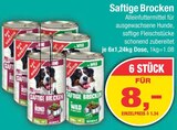 Saftige Brocken Rind Angebote bei EDEKA Augsburg für 8,00 €