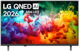 Aktuelles QNED-TV 43QNED70B6C Angebot bei expert in Hemer ab 359,00 €