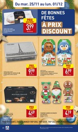 Offre Dragées dans le catalogue Aldi du moment à la page 28