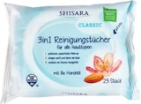 Reinigungstücher von Shisara im aktuellen Netto Marken-Discount Prospekt