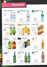 Green Cola Angebot im aktuellen Hamberger Prospekt auf Seite 44