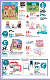 Prospectus Super U "SUPER U" en cours à Saint-Nazaire, Page 12 Catalogue Super U en cours à Saint-Nazaire, "SUPER U", Page 12