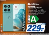 Smartphone motorola edge 60 fusion von Motorola im aktuellen expert Prospekt