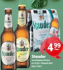 Premium Pils im Angebot bei Getränke Hoffmann in Dinslaken Premium Pils Angebote von Stauder bei Getränke Hoffmann Dinslaken für 4,99 €