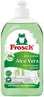 Geschirrspülmittel Angebote von Frosch bei REWE Duisburg für 1,69 €