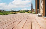 Terrassendiele Douglasie im Angebot bei Globus-Baumarkt in Karlsruhe Terrassendiele Douglasie Angebote bei Globus-Baumarkt Karlsruhe für 4,44 €